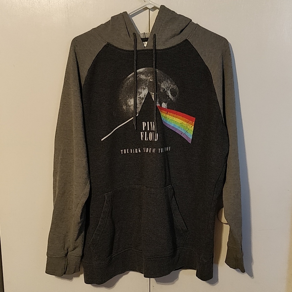 Pink Floyd Hoodie